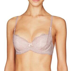 New! Heidi Klum Intimates Johanna - Elle Macpherson‎ Gentle Jade Lace